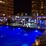 Hilton Diagonal Mar Hotel Barcelona