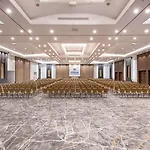 Hotel Hilton Diagonal Mar 4*