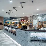 Hilton Diagonal Mar 4* Barcelona