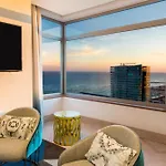 Hotel Hilton Diagonal Mar