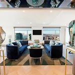 Hilton Diagonal Mar Hotel 4*
