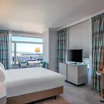 Hilton Diagonal Mar 4* Barcelona