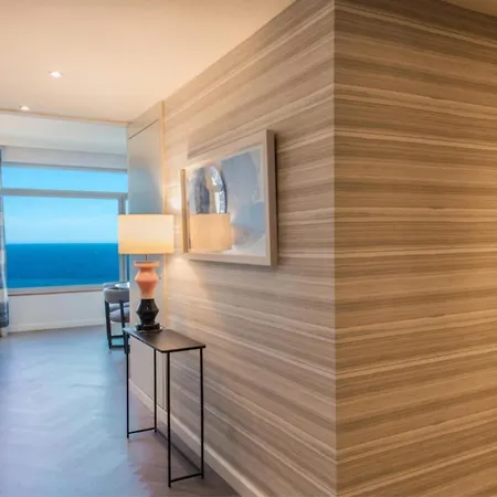 Hilton Diagonal Mar Отель Барселона