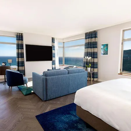 Szálloda Hilton Diagonal Mar
