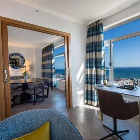 Hilton Diagonal Mar Барселона