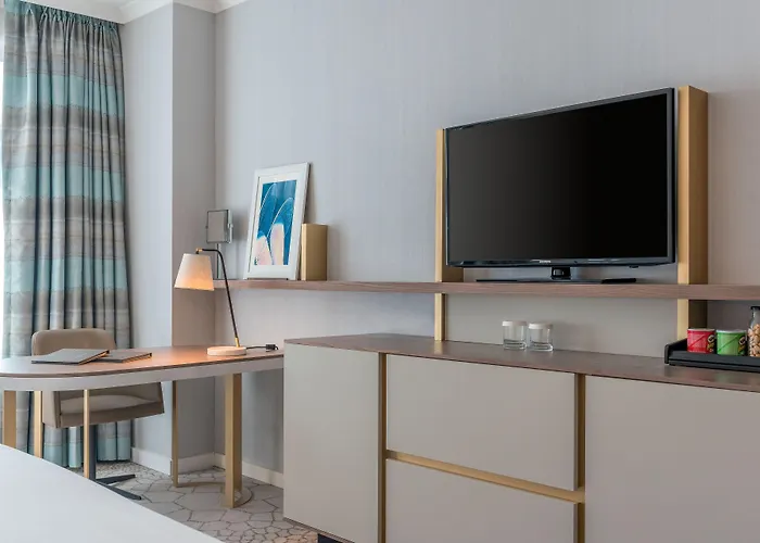 Hilton Diagonal Mar