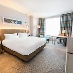 Hilton Diagonal Mar מלון ברצלונה