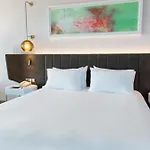 מלון Hilton Diagonal Mar ברצלונה