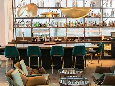 Hilton Diagonal Mar ברצלונה