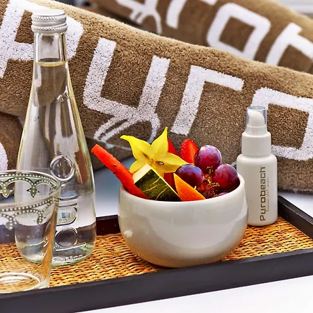 מלון Hilton Diagonal Mar