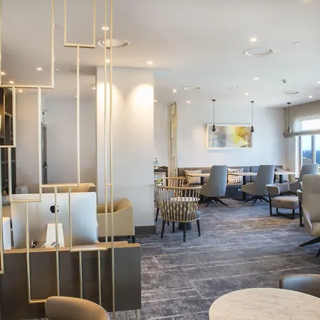 Hotel Hilton Diagonal Mar 4*