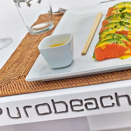 Hilton Diagonal Mar מלון 4*