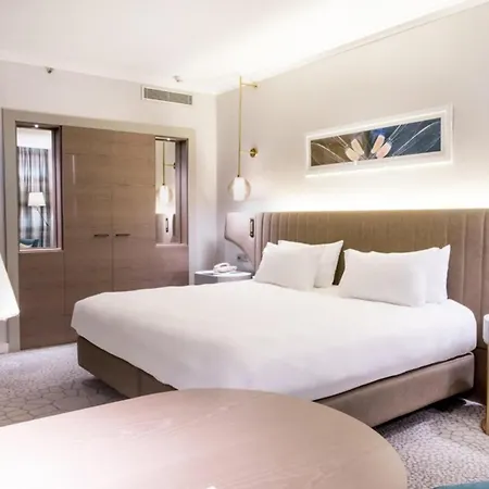 Hilton Diagonal Mar