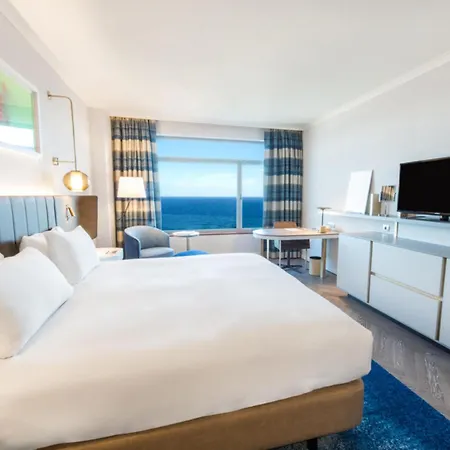 Hilton Diagonal Mar