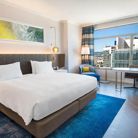 Hilton Diagonal Mar