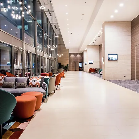 Hilton Diagonal Mar