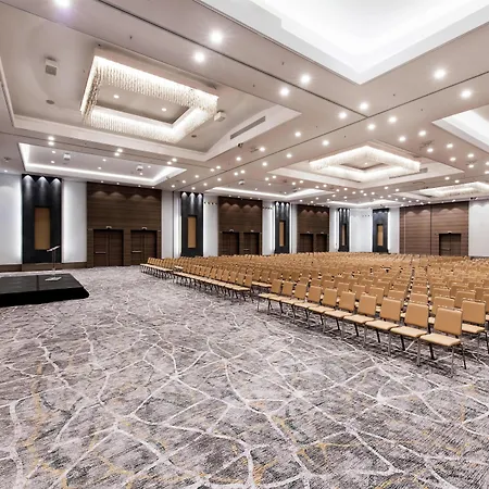Hilton Diagonal Mar