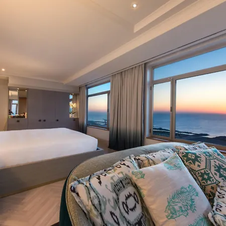Hotel Hilton Diagonal Mar Barcelona