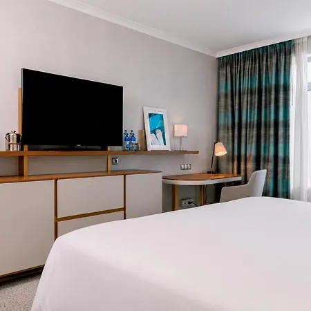 Hilton Diagonal Mar Barcelona