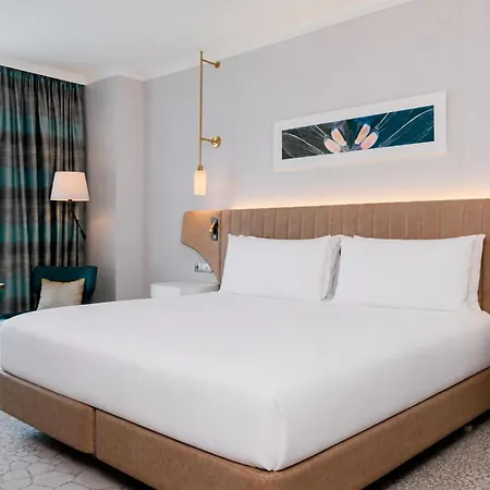 Hilton Diagonal Mar