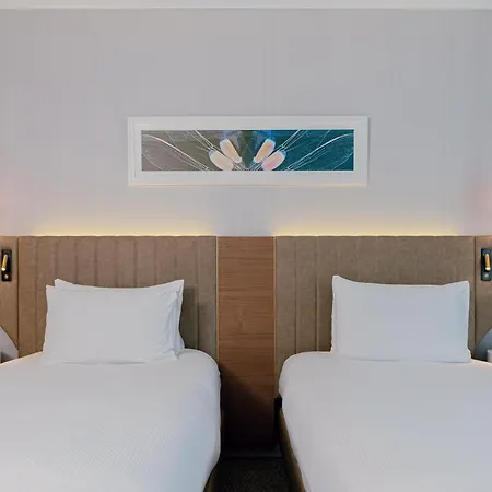 Hilton Diagonal Mar Hotel