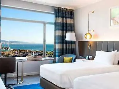 Hilton Diagonal Mar Barcelona