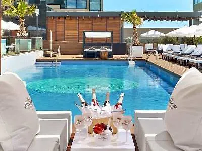 Hilton Diagonal Mar