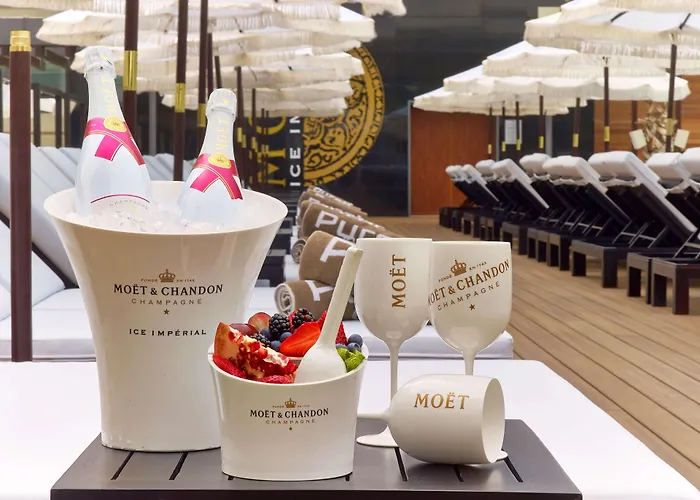 希尔顿巴塞罗那对角线三月酒店 巴塞罗那