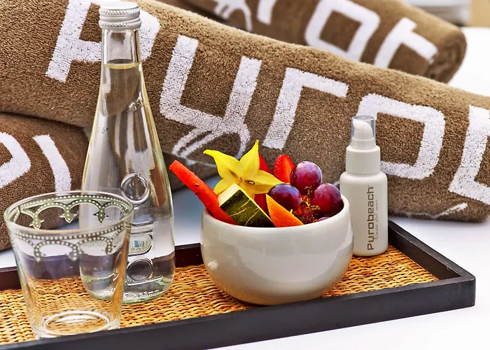 酒店 希尔顿巴塞罗那对角线三月酒店