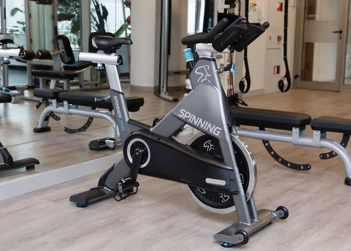 希尔顿巴塞罗那对角线三月酒店 4*