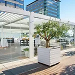 Hilton Diagonal Mar Hotel Barcelona