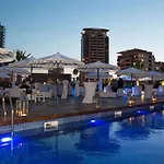 Hilton Diagonal Mar Hotel