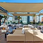 Hilton Diagonal Mar Hotel 4*