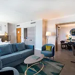 Hotel Hilton Diagonal Mar 4*