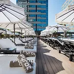 Hilton Diagonal Mar 4* Barcelona