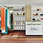 Hilton Diagonal Mar 4* Barcelona