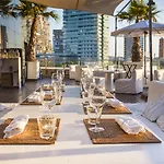 Hilton Diagonal Mar Barcelona