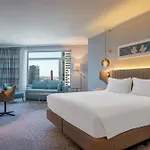 Hotel Hilton Diagonal Mar Barcelona