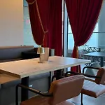 Hilton Diagonal Mar Hotel
