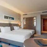Hotel Hilton Diagonal Mar