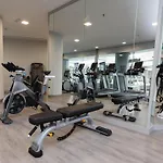 Hotel Hilton Diagonal Mar Barcelona