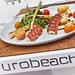 Hotel Hilton Diagonal Mar 4*