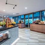 Hotel Hilton Diagonal Mar Barcelona