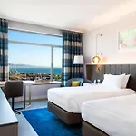 Hilton Diagonal Mar 4* Barcelona