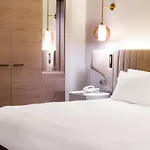 Hilton Diagonal Mar Hotel