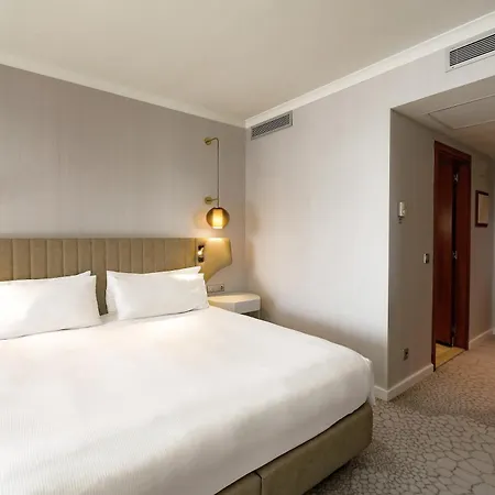 Hilton Diagonal Mar Barcelone