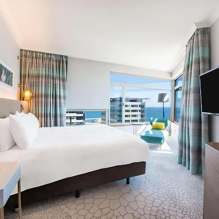 Hotel Hilton Diagonal Mar Barcelone