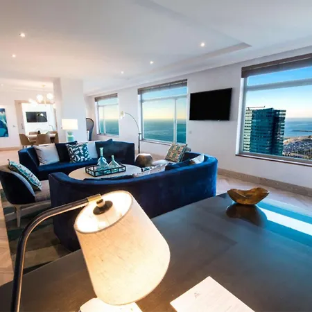 Hilton Diagonal Mar Hotel Barcelone