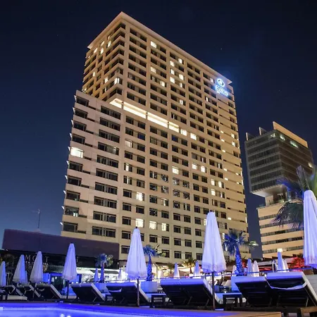 Hilton Diagonal Mar Hotel Barcelone