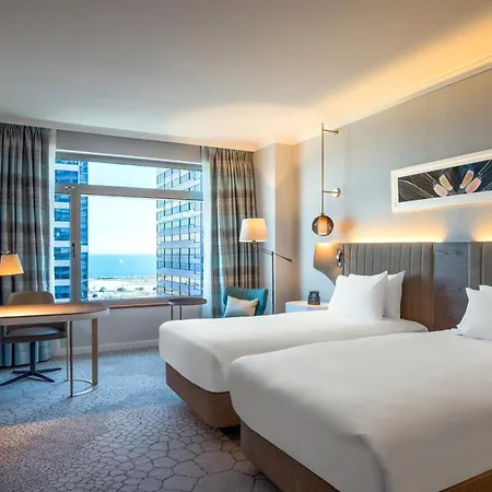 Hilton Diagonal Mar